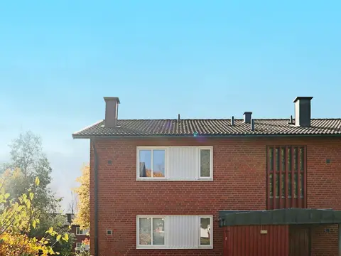 4 Person Holiday Home in Hyltebruk-by Traum