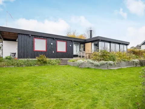 6 Person Holiday Home in Borkop-by Traum