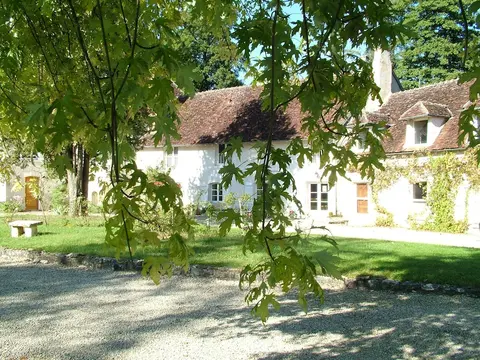 La Barbotière