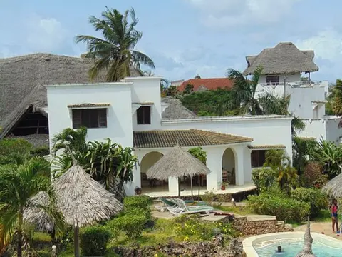 Wonderful Kibali Three Bedroom Apartment
