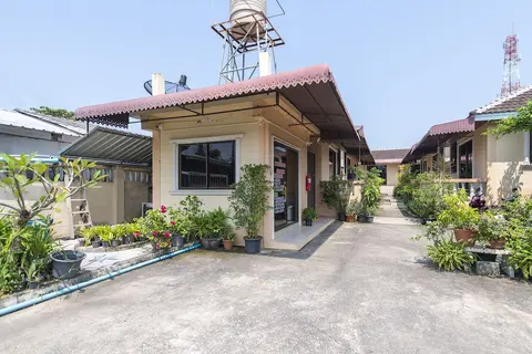 Naiyang Cottage