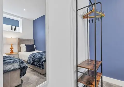 Right On Bright On Apartment 1G - City Centre Luxury Apartments