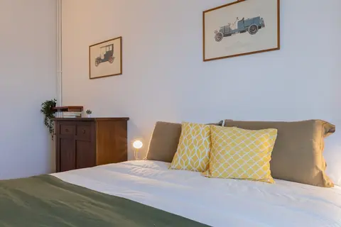 Cecchi 5 - Casa Cecchi