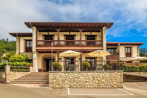 Hotel Rural Andrín