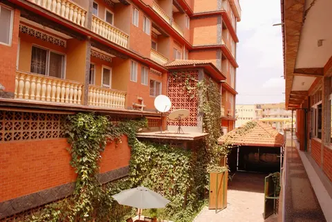 Seb Hotel