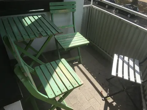 Gästeträume