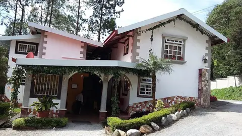 Hotel La Cupula San Rafael