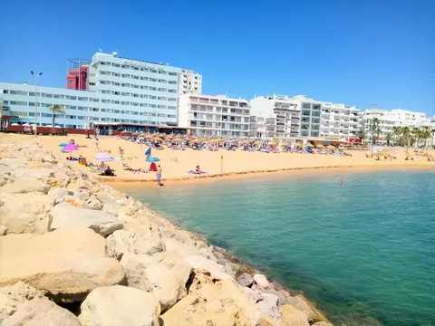 T1 Mira Atlantico 13 A Vista Panor Mica 80M Praia