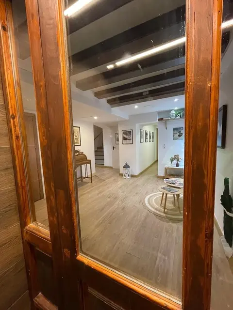 Apartahotel Canfranc