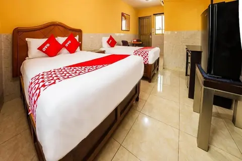 HOTEL SAN MARCOS