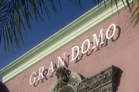 Grand Domo Hotel