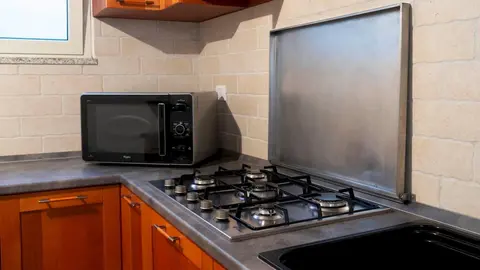 Welcomely - Cozy Apartment Pranos