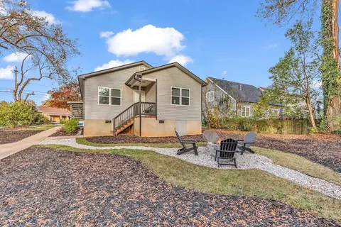 Charlotte Spacious Home