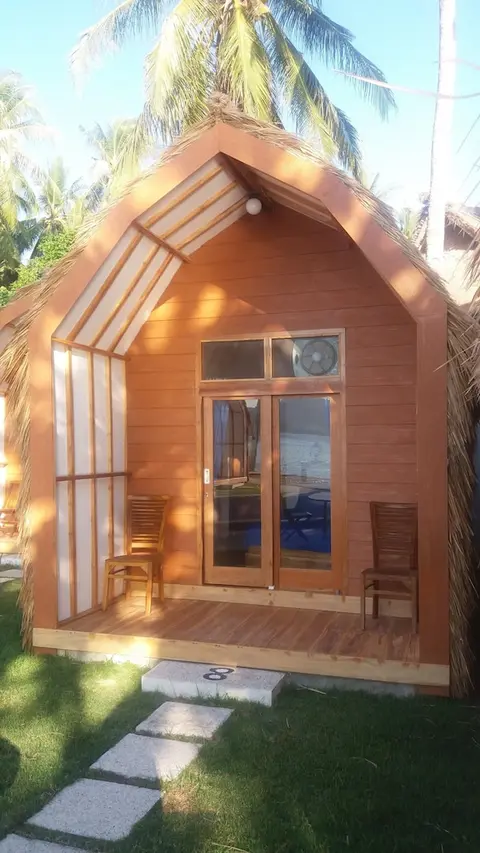The Place Beach Bungalows