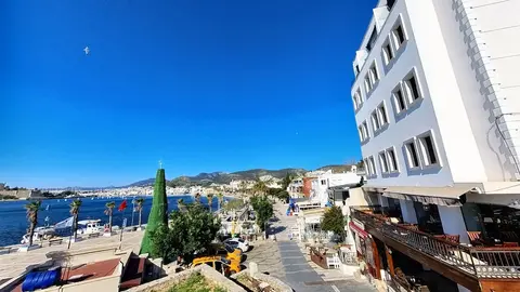 Gulet Otel
