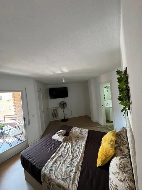Mars Suites Alondra
