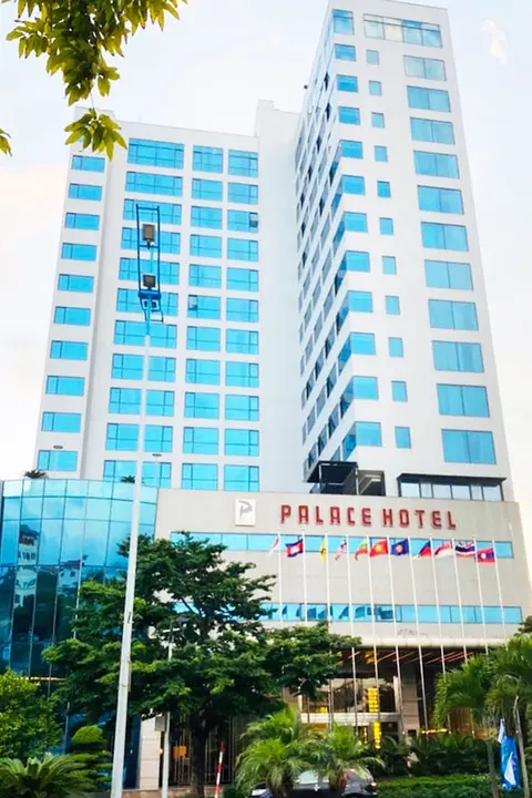 Halong Palace Hotel