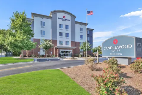 Candlewood Suites Atlanta West I-20 by IHG