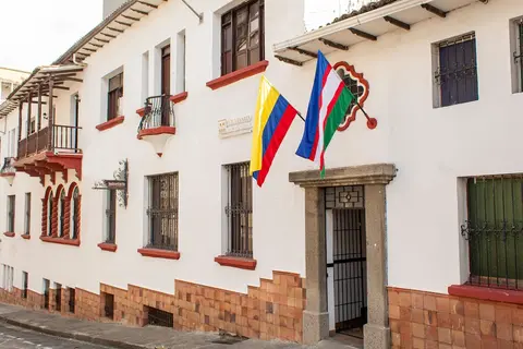 Boulevard del Rio Hotel