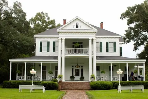 Blythewood Event Center