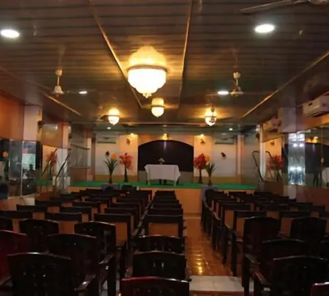 Suradeep Residency