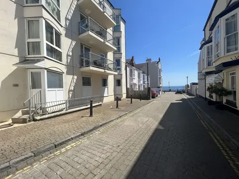 Sea Drift
