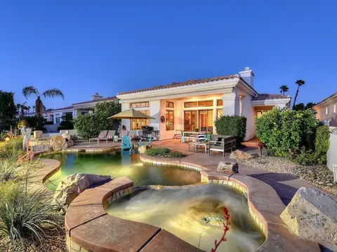 3BR PGA West Pool Home by ELVR - 55011