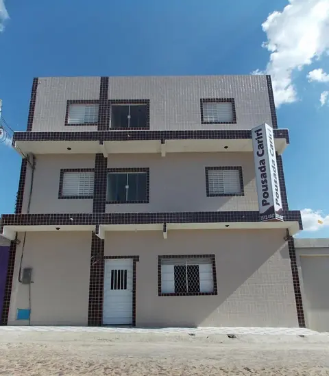Pousada Cariri