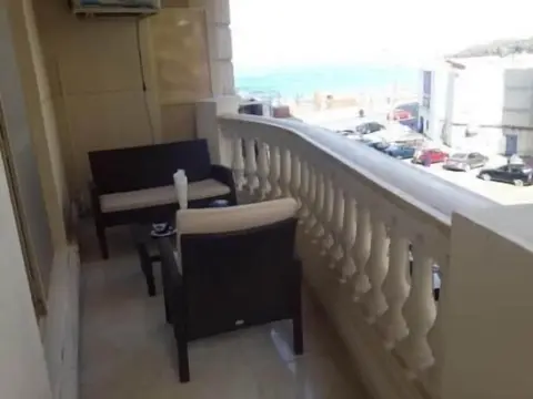 Alexander the great apartment hotel