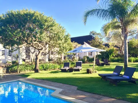 Albourne Boutique Guest House