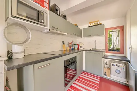Studio in Aix en Provence
