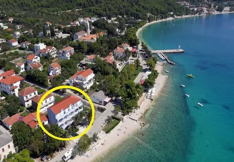 Mira - 10 m From Beach - SA4
