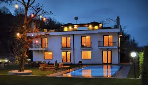 Villa Frapan