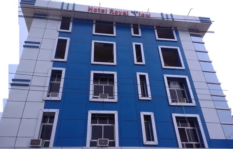 Hotel Royal View International