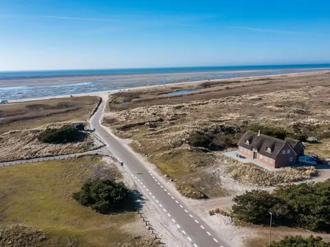 Holiday Home in Fanø