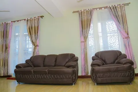 Kamwe Kamwe Hotel & Spa