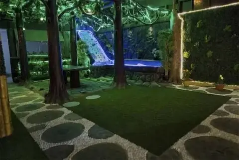 Hotel Blue Royal