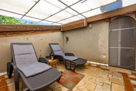 Villa Cave Romana