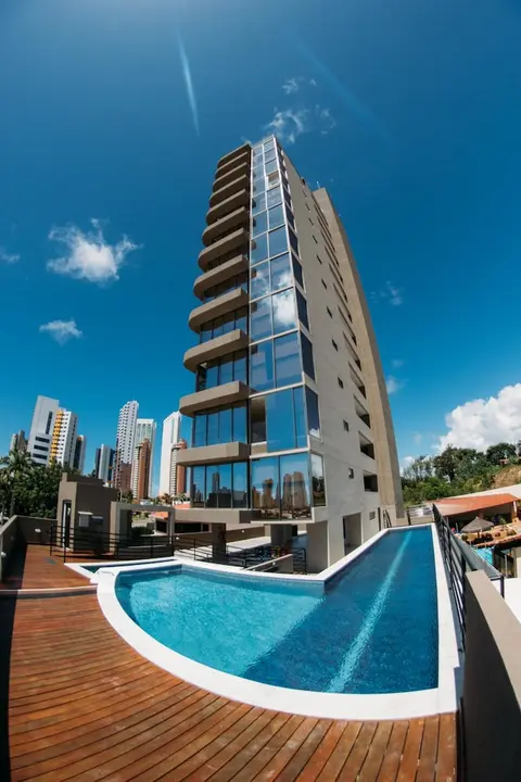 Praia Calma Premium Flats