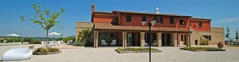 Agriturismo Colle del Giglio