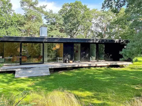 5 Star Holiday Home in Knebel