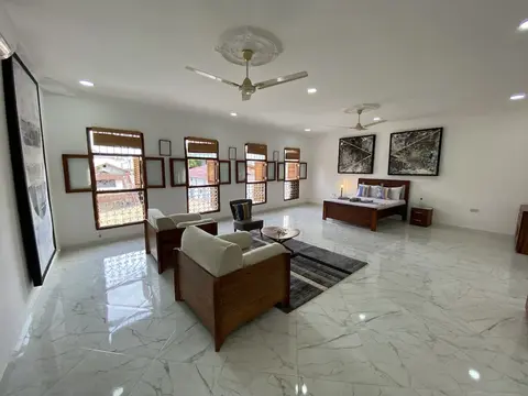 Tarawanda House