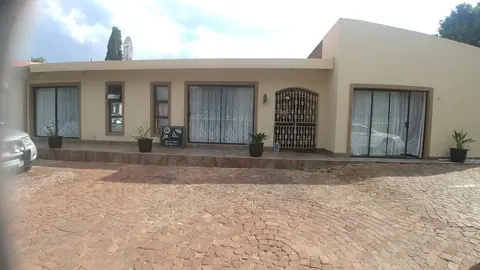 Abacus Guest House
