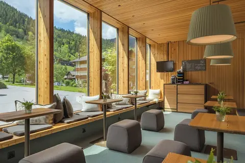 Hotel Sonne