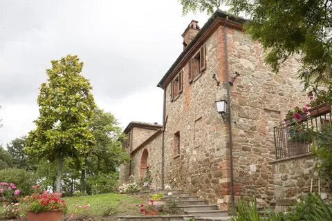 Villa di Leonardo