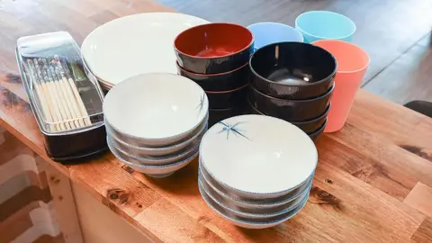 Simple Stay Makishi
