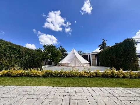 Glamping Majagua