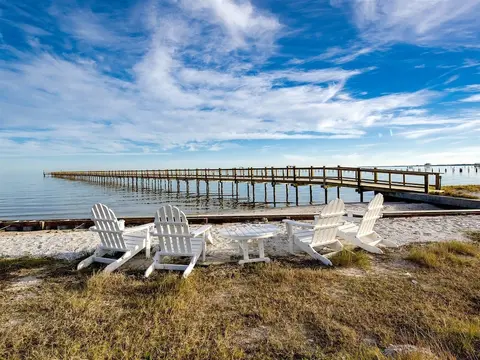 Boardwalk Breeze