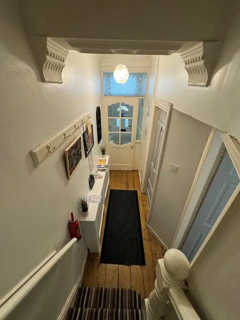 Rooms Anfield