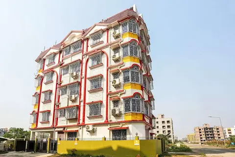 OYO 8148 Ecostay